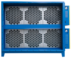 Filtro per Fumi di Scarico, Ventilazione Commerciale, Depuratore di Fumi da Cucina - Product Image 5