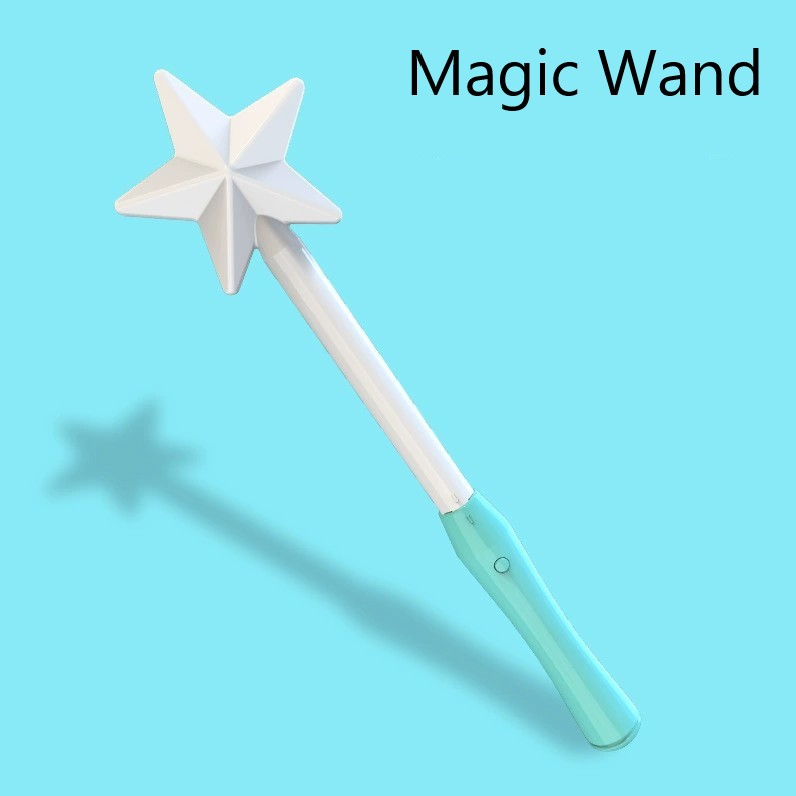 Magic wand