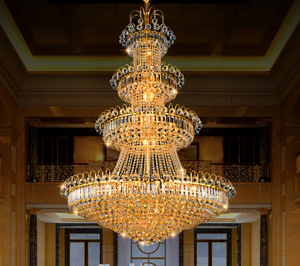 Đèn Treo Trang Trí Chất Lượng Cao Hiện Đại Đèn Chùm Pha Lê Nhỏ Treo Trang Trí - Product Image 1