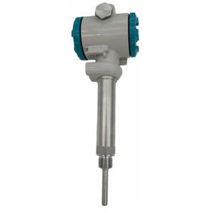 UTOP UTB9 4~20mA Pt100 LED-Anzeige Industrielle Gastemperatur OEM USB IP65 Aluminium - Product Image 3