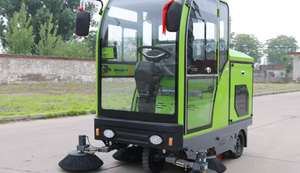 YUEQUN Nuevo Lavador Eléctrico de Coches para Talleres de Lavado de Vehículos, Limpieza con Ácido/CIP, Tanque de 200 Galones, Construcción Metálica/En Espiral, 220V 1000W, Esencial - Product Image 4