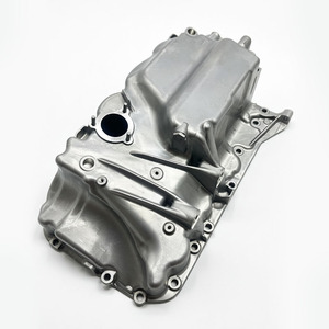 Cárter de aceite del motor 11138590017 compatible con F45 F46 F48 F39 Active Tourer Gran Tourer X1 X2 - Product Image 1