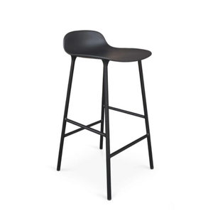 Sgabello da bar usato Normann Copenhagen Form - Product Image 3