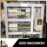 Atomiseur électrique KODI OT Machine de séchage par pulvérisation à ouverture par le haut