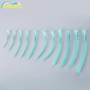 Suministro de fábrica vía aérea nasofaríngea con lubricante - Product Image 3