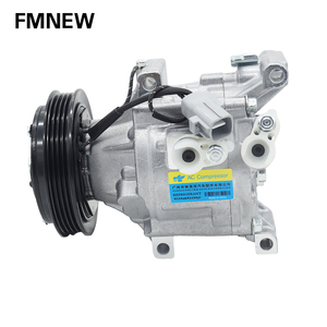 คอมเพรสเซอร์เครื่องปรับอากาศ50509534 50547717 50533538 TSP0155971สำหรับ Toyota Echo - Product Image 1