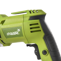 Perceuse électrique, prix usine, OEM, mini perceuse 680W, vitesse variable, certifiée CE, moteur à balais, pour perçage