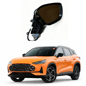 Ensamblaje de <span class=keywords><strong>Espejo</strong></span> Lateral Derecho OEM 11136066 para MG ONE, <span class=keywords><strong>Espejo</strong></span> <span class=keywords><strong>Retrovisor</strong></span> Exterior de Repuesto, Venta al Por Mayor - Product Image 3