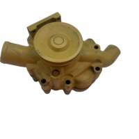 Pompe à eau moteur 7C-4508 3114 3114T 3116 3126 3126B 3126E C7 E325B C-9 pour excavatrice 7C4508