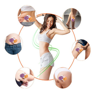 Parche Adelgazante Corporal OEM ODM, Pasta Adelgazante <span class=keywords><strong>de</strong></span> Acción Rápida, Adelgaza y Reafirma el Abdomen <span class=keywords><strong>de</strong></span> Forma Efectiva - Product Image 5