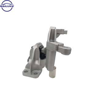 NAILUKE 11210-5UD0A Piezas de Motor para Automóvil, NUEVO Aislante de Soporte de Motor Derecho B17U SENTRA 2012-2020 para <span class=keywords><strong>NISSAN</strong></span> - Product Image 3