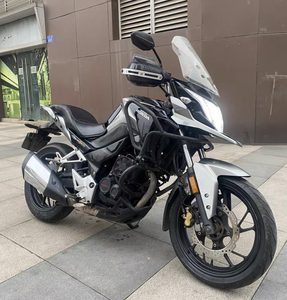 Utilisé pour Honda Honda CB190 Moteur monocylindre 4 temps 190cc - Product Image 5