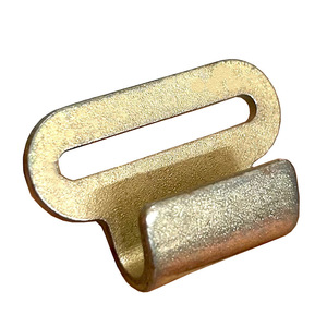 Tianchen Double Row Hook 320kgs700lbs For Cargo Control Accessories - Product Image 1