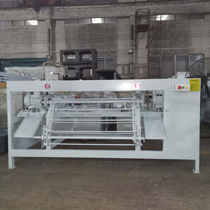 เครื่องทำเกลียวสกรูด้ามไม้ไม้กวาดหัวโดมสำหรับตัดเกลียวด้ามไม้ - Product Image 2