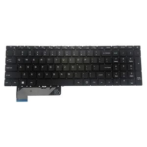 US Laptop Keyboard For Gateway GWTN156-1 GWTN156-4 GWTN156-5 GWTN156-5BL N15CS9 X317H