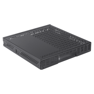 Custodia <span class=keywords><strong>Mini</strong></span> <span class=keywords><strong>ITX</strong></span> PC, <span class=keywords><strong>Mini</strong></span> custodia per computer, custodia per PC, computer industriale sottile, OEM sottile - Product Image 3
