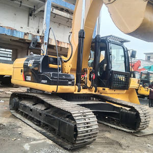 Excavadora CAT 330D de 30 toneladas usada de fábrica superior Excavadoras Cat originales usadas en altas condiciones y rendimiento perfecto a la venta - Product Image 5