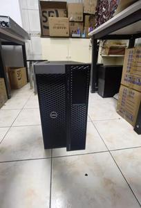 Workstation Tower <span class=keywords><strong>Dell</strong></span> <span class=keywords><strong>Precision</strong></span> <span class=keywords><strong>T7920</strong></span> ad Alte Prestazioni con Processore Intel Xeon Silver 4116 - Product Image 3