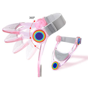 Verstelbare Nek Brace Cervicale Kraag Met Nek Stretcher Nek Orthesen Voor Voorwaartse Hoofd Houding Correctie - Product Image 3