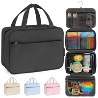 Trousse à crayons grande capacité style coréen mignon et simple, couleur bonbon, pour écoles et fournisseurs de bureaux