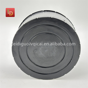 Nouvel élément de filtre à air pour moteur diesel AH-7911 46446 C085001 Matériau en fibre de verre Efficacité de 99,9% Marque <span class=keywords><strong>Leidi</strong></span> - Product Image 6