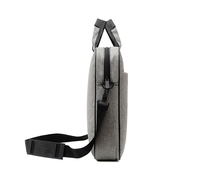 Étui pour ordinateur portable durable de 15 pouces et 17 pouces pour MacBook, Windows - Conception légère, résistante à l'eau et aux chocs