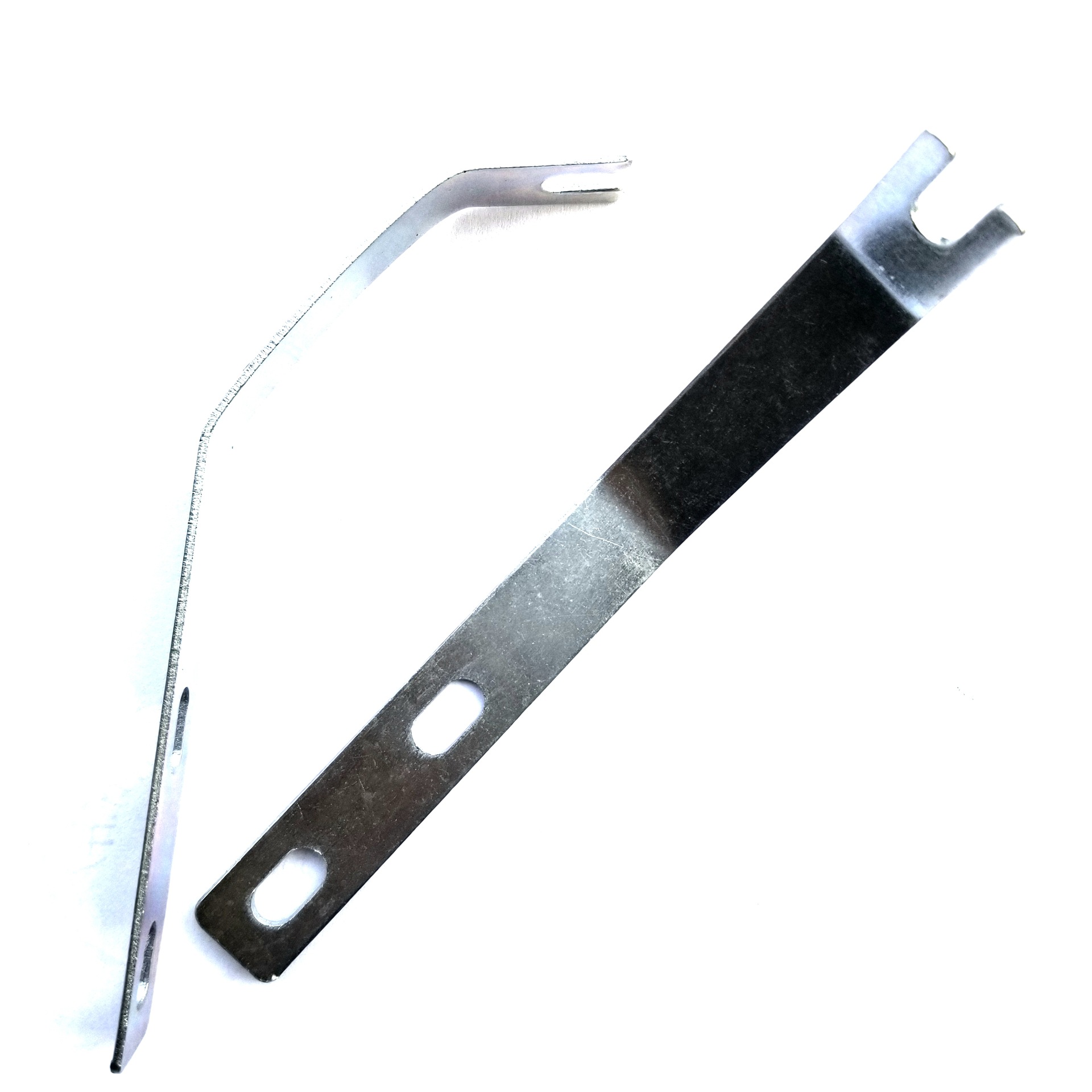 Basket support plate