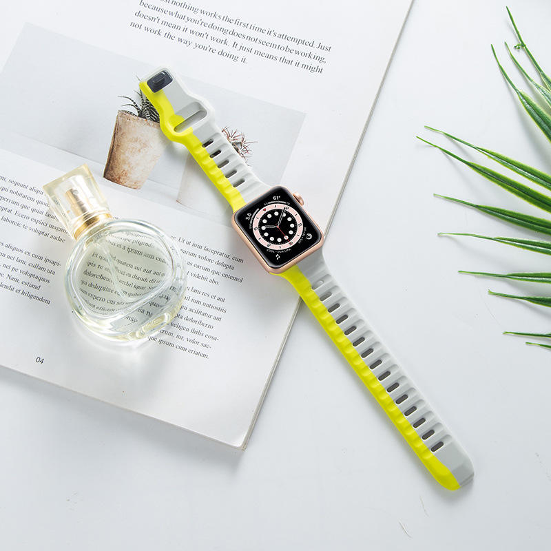 สีเหลือง