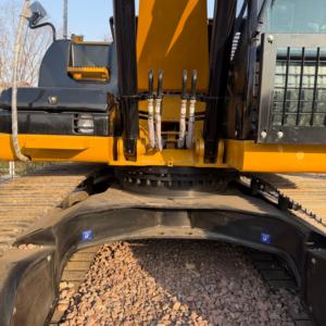 Para Excavadora 320D2 de 32 Toneladas, Modelo 2024, Bien Mantenida, Pocas Horas de Uso, Motor, Bomba, Engranaje para Pequeños Contratistas y Proyectos Municipales - Product Image 5