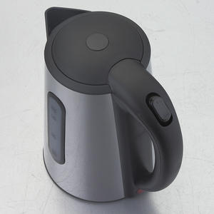 Hervidor Eléctrico Frank de Acero Inoxidable 304, Cable de 1 Metro, Apagado Automático, Protección Contra Ebullición en Seco, Uso Doméstico - Product Image 4