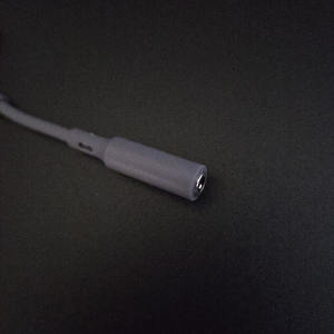 Adaptateurs et Convertisseurs Audio pour Casques, Câbles Type C 8 Broches vers Audio 1 vers 2 pour Appels et Musique - Product Image 3