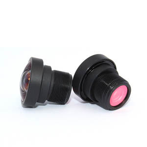 8MP <strong>Lens</strong> M12 S Mount <strong>Lens</strong> F2.4 F4.0 2.8mm EFL 100 Degree FOV Low Distortion <strong>Lens</strong> For 1/2.8" IMX415 Industrial Machine - Product Image 4