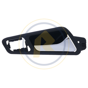 Maniglia Interna per Porta Adattabile Ac Rolcar per OE 3C2837114CTDZ, Compatibile con Volkswagen Passat 2005 - Product Image 1