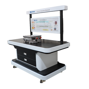 Plateforme d'Enseignement Intelligente pour Véhicules à Énergie Nouvelle Système de Contrôle de Conduite Automobile École Professionnelle <span class=keywords><strong>Simulateur</strong></span> de Formation Didactique - Product Image 2
