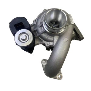 Assemblage de compresseur automatique Great Wall 2.0 1118100XED95 Pièces de turbocompresseur Great Wall Haver F7 ELT09 Pièces chinoises de haute qualité - Product Image 1