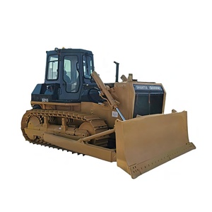 <span class=keywords><strong>Bulldozer</strong></span> de orugas hidráulico completo Shantui SD16 de segunda mano, modelos SD13, SD22, SD32, usado, en buen estado, 1 año de garantía, fácil manejo. - Product Image 1