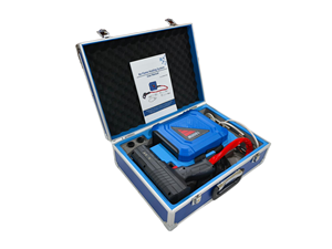 DW-1.80KW Flameless <b>Portable</b> Induction <b>Heater</b> for Automotive Repair - Product Image 3