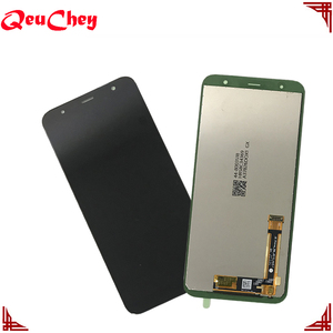 Display LCD e Touch Screen all'ingrosso per <span class=keywords><strong>Samsung</strong></span> <span class=keywords><strong>J4</strong></span>+ <span class=keywords><strong>2018</strong></span>, <span class=keywords><strong>J4</strong></span> Plus J415 J415F, J6 Plus J610 J6+, <span class=keywords><strong>J4</strong></span> Core J410 J410F - Product Image 2