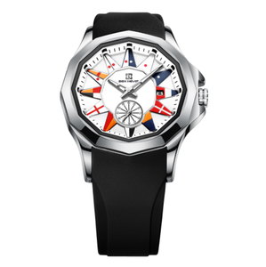 <span class=keywords><strong>BEN</strong></span> NEVIS BN3020G elegante deporte chino hombres <span class=keywords><strong>reloj</strong></span> de cuarzo correa de silicona impermeable fecha pantalla <span class=keywords><strong>reloj</strong></span> moda ocio <span class=keywords><strong>reloj</strong></span> conjunto - Product Image 4