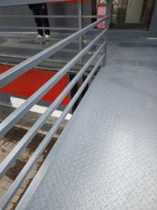 <span class=keywords><strong>Peinture</strong></span> liquide émulsion de résine acrylique écologique de haute qualité pour métal, acier, émail, <span class=keywords><strong>carrelage</strong></span>, anticorrosion, imperméabilisante 18KG - Product Image 3