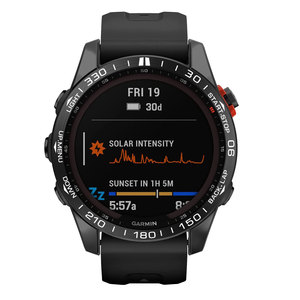 ฝาครอบป้องกันกรอบวงแหวนแบบมีขอบทำจากโลหะสำหรับ Garmin Fenix <span class=keywords><strong>7</strong></span>/7S/7X/6/6X <span class=keywords><strong>Pro</strong></span> อุปกรณ์เสริมเคสป้องกันนาฬิกาอัจฉริยะ - Product Image 2