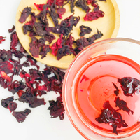 Approvisionnement en usine pas cher prix haute qualité Roselle séchée fleurs d'hibiscus thé d'hibiscus