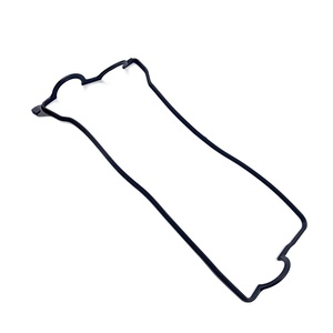 エンジン4E 5Eロッカーバルブカバーガスケットシール11213-11041トヨタSTARLE-T GT-EP82 EL53 EE111 4EFE 5EFE自動車スペアパーツ - Product Image 2