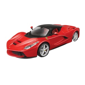 Vente spéciale <span class=keywords><strong>Maisto</strong></span> 1:24 Laferrar i assembler Super Car Simulation <span class=keywords><strong>voiture</strong></span> en alliage modèle 1:24 véhicules jouets moulés sous pression - Product Image 1