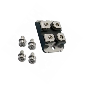 <span class=keywords><strong>Rectificador</strong></span> estándar 2X60A 1200V Patas paralelas <span class=keywords><strong>Rectificador</strong></span> DE LA DSI2x55-12A - Product Image 2