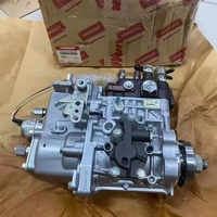 729247-Yanmar 3TNV88 GAGR es Apto para Bomba de Inyección de Aceite, Repuestos para Motor Diésel 51390 de Maquinaria de Construcción