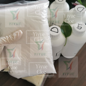 200g/500g/5kg 5-Bromo-1-penteno CAS 1119-51-3 Gran stock - Product Image 1