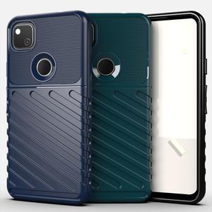 Coque de téléphone portable, en TPU, résistant aux chocs, <span class=keywords><strong>étui</strong></span> pour <span class=keywords><strong>google</strong></span> <span class=keywords><strong>pixel</strong></span> <span class=keywords><strong>4a</strong></span> - Product Image 6