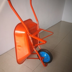 <span class=keywords><strong>Brouette</strong></span> Prustar, construction <span class=keywords><strong>en</strong></span> acier métallique robuste et durable, brouettes pour le marché africain, manutention <span class=keywords><strong>de</strong></span> ciment, <span class=keywords><strong>de</strong></span> <span class=keywords><strong>sable</strong></span> et <span class=keywords><strong>de</strong></span> roche - Product Image 6