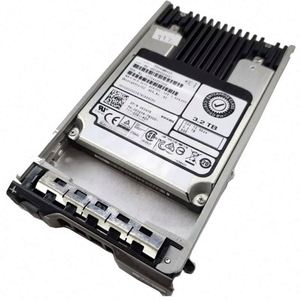 5H9RV 3.2TB SAS 12Gbps ฮาร์ดดิสก์แบบโซลิดสเตทขนาด 2.5 นิ้ว สำหรับใช้งานแบบผสมผสานในระบบเซิร์ฟเวอร์ - Product Image 5